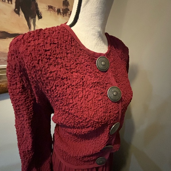 Double  D Ranch 2pc outfit - Picture 4 of 7